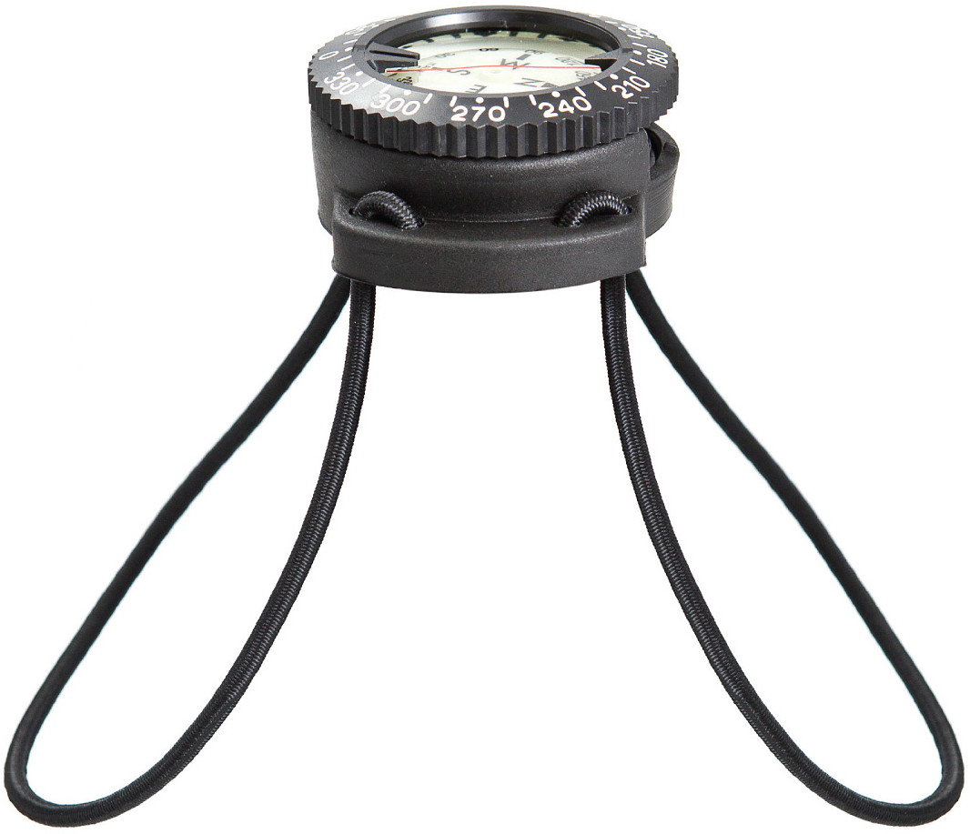 Highland Bungee Mount Compass