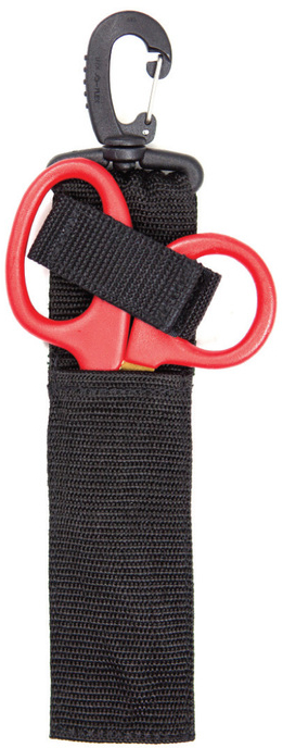 Highland Titanium EMT Rescue Shears (Sheers Only)