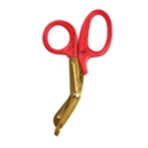 Highland Titanium EMT Rescue Shears (Sheers Only)