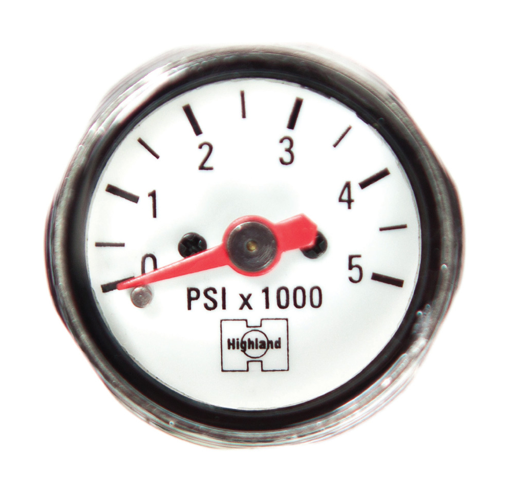 Highland Mini Tech PSI SPG