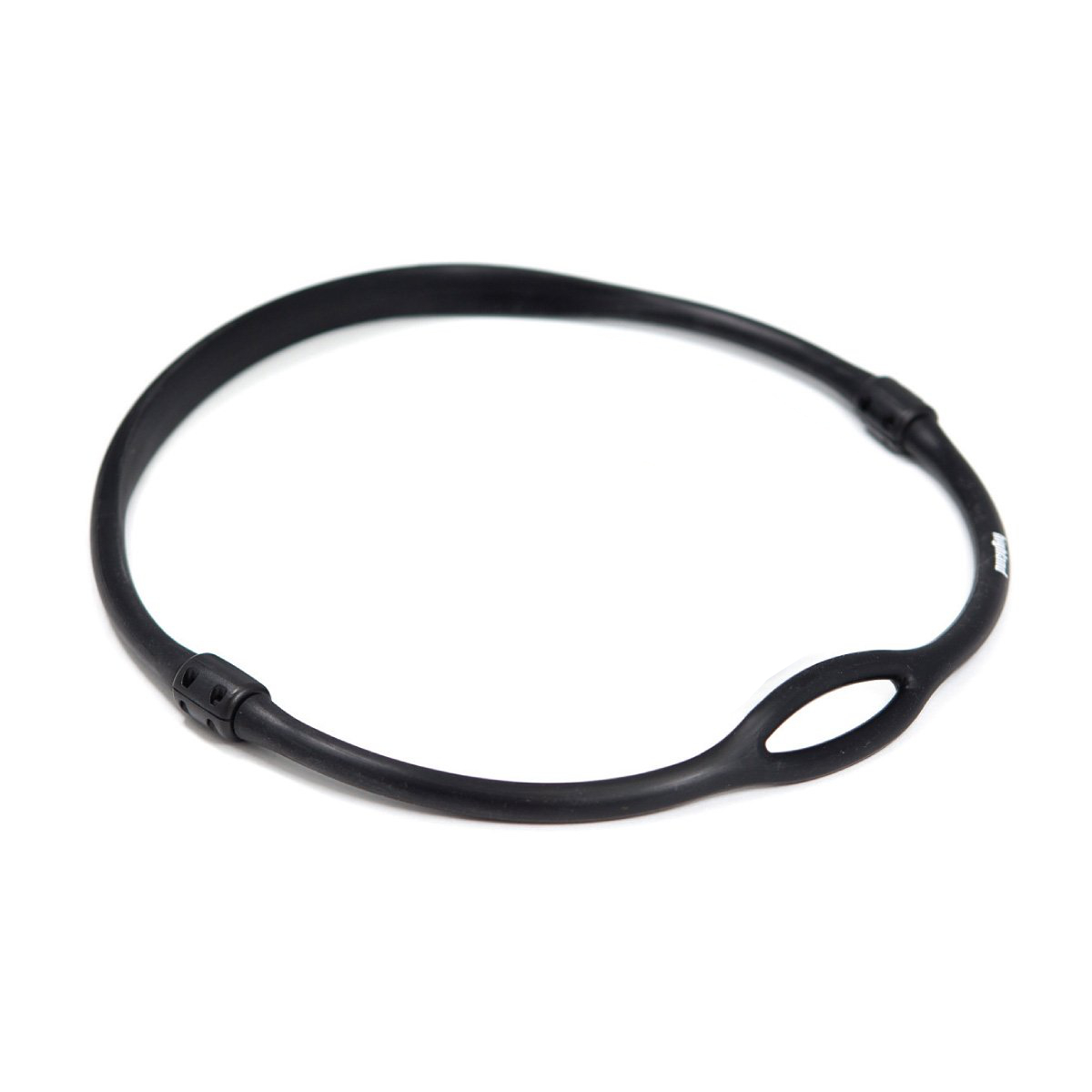 Highland Silicone Regulator Necklace
