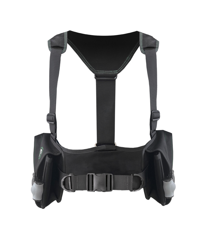 Highland SlimTrim Weight Harness