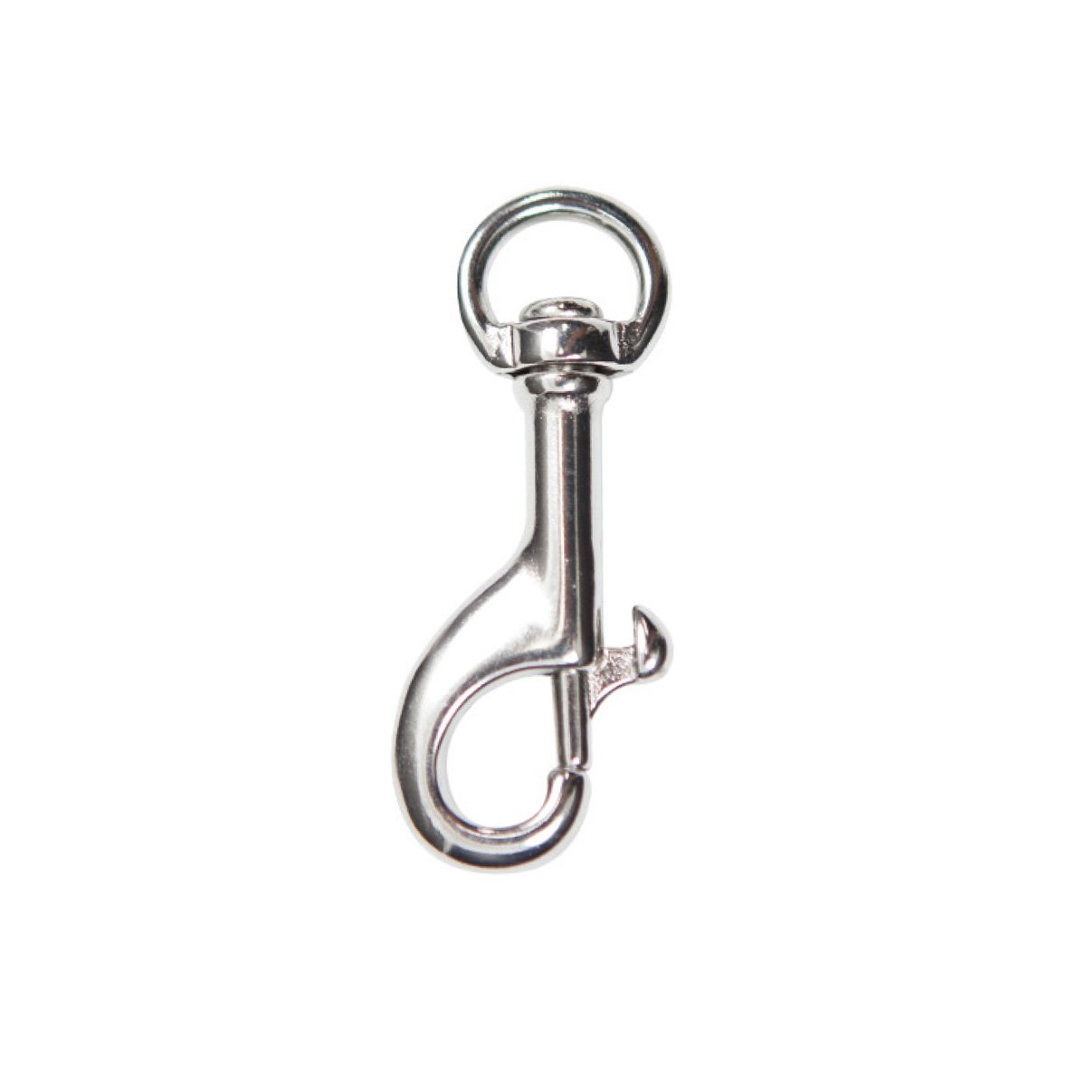 Highland 2.75in Swivel Bolt Snap