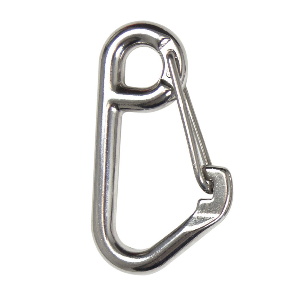 Highland 4.7in Spring Hook