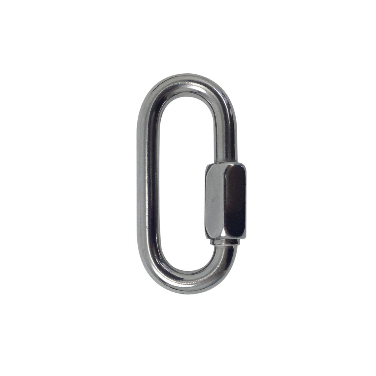 Highland 1.9in Stainless Steel Quick-Link