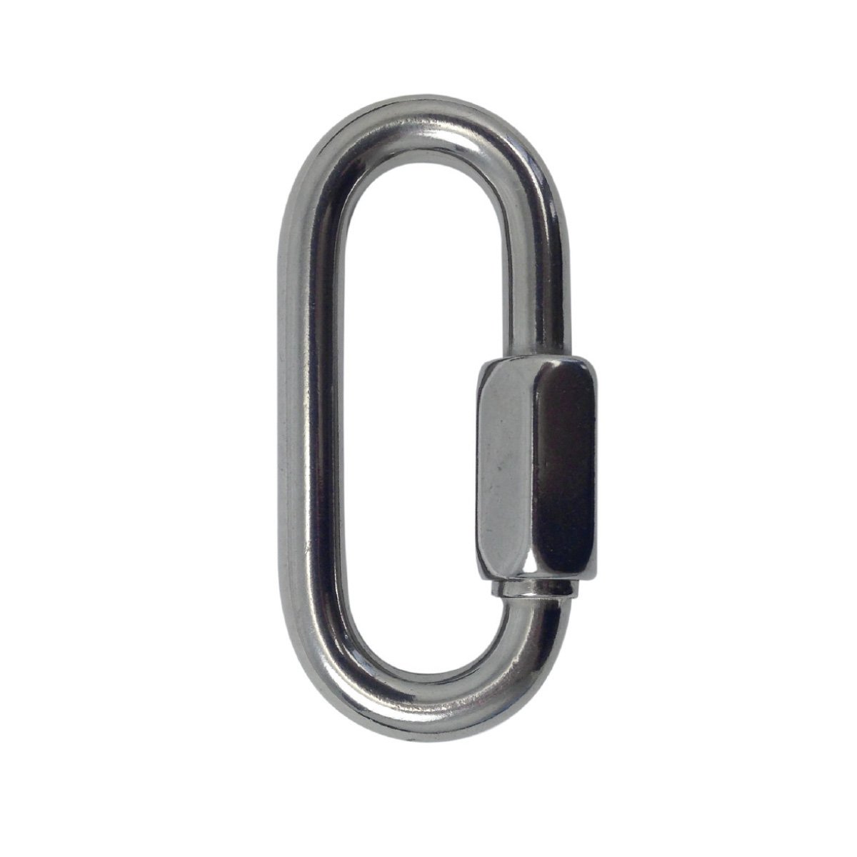 Highland 3in Stainless Steel Quick-Link