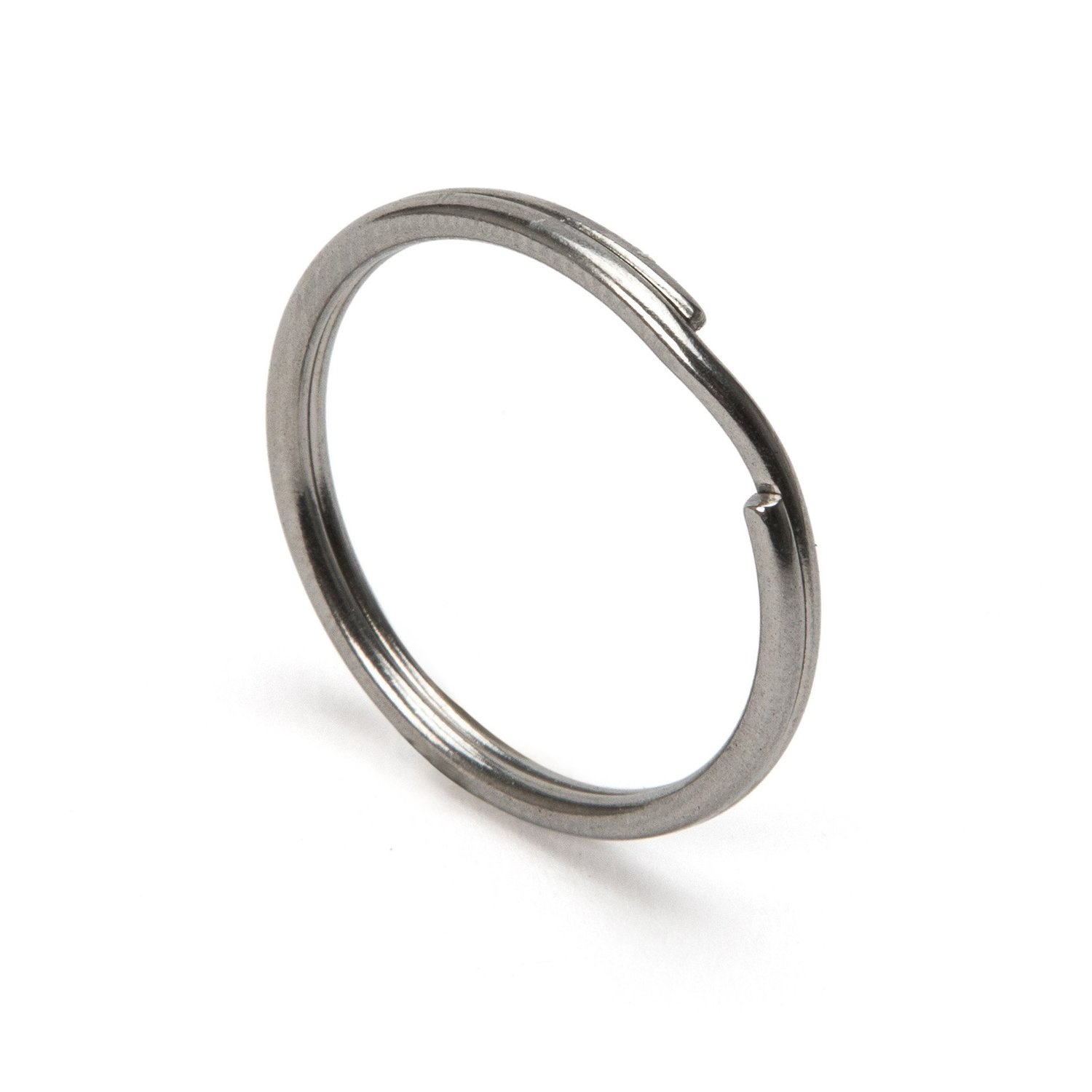 Highland 1in Split Rings - 5 Pack