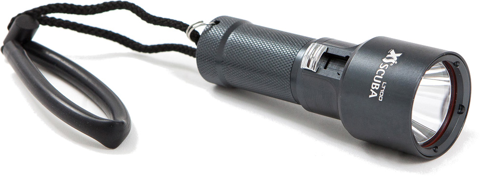 XS Scuba LT100 LED Dive Light