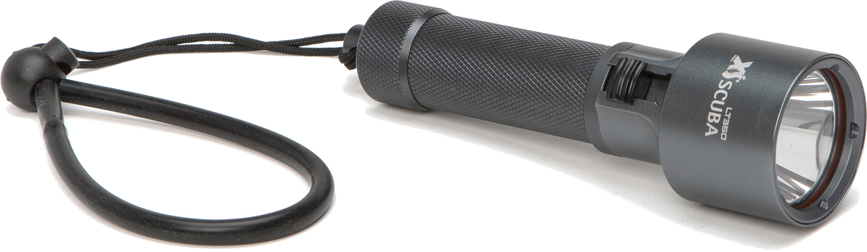 XS Scuba LT350 Micro USB Rechargeable Dive Light