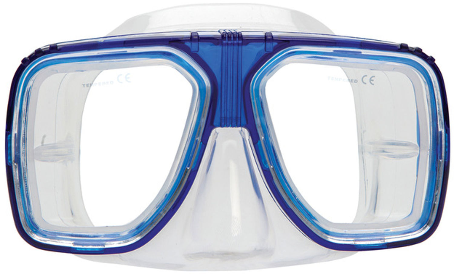 XS Scuba Metro Mask