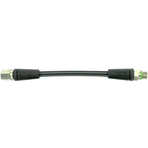 XS Scuba Miflex 6 in. HD High Pressure Hose