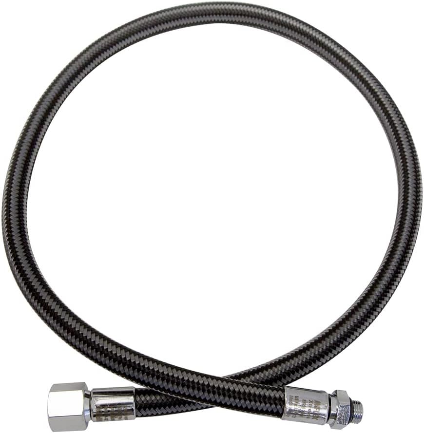 XS Scuba MiFlex LP Regulator Hose - 26 Inch