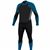 XS Scuba Men's Kana 5mm Fullsuit