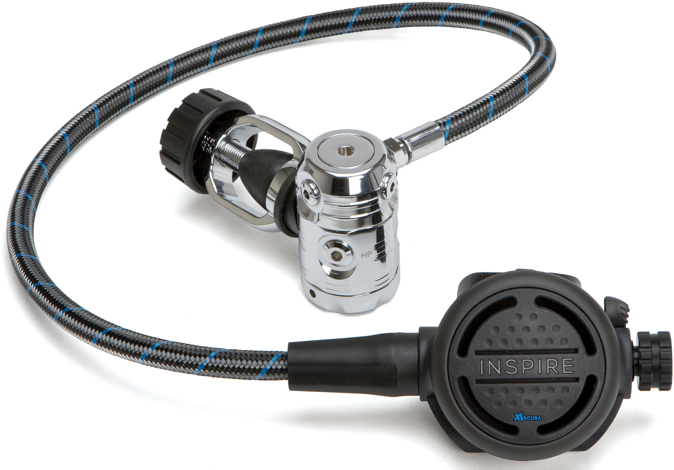 XS Scuba Inspire Regulator
