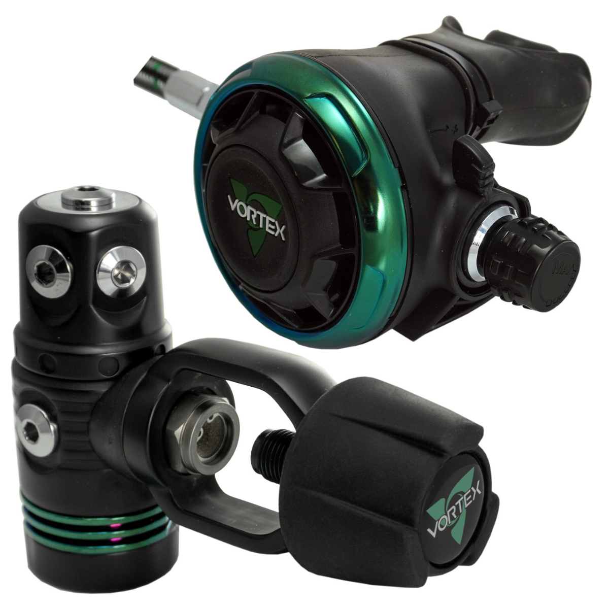 Highland Vortex Regulator