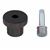 XS Scuba Aluminum Cylinder Tank Tool