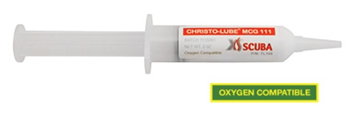 XS Scuba Christo-Lube MCG-111 2 oz