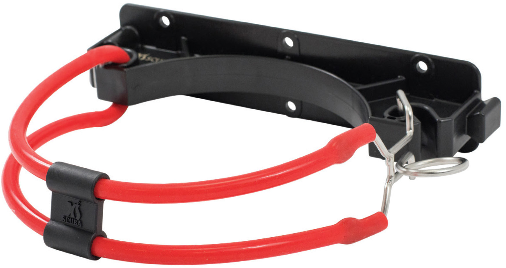 XS Scuba Tank Holder Bracket