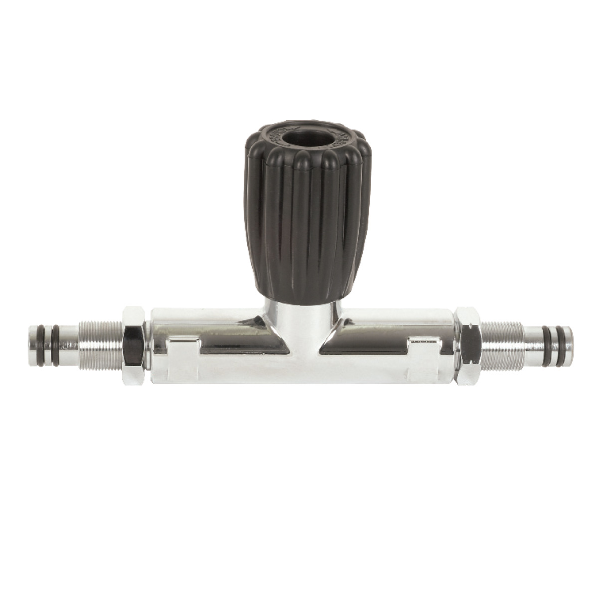 XS Scuba Thermo Standard Crossbar with Isolator
