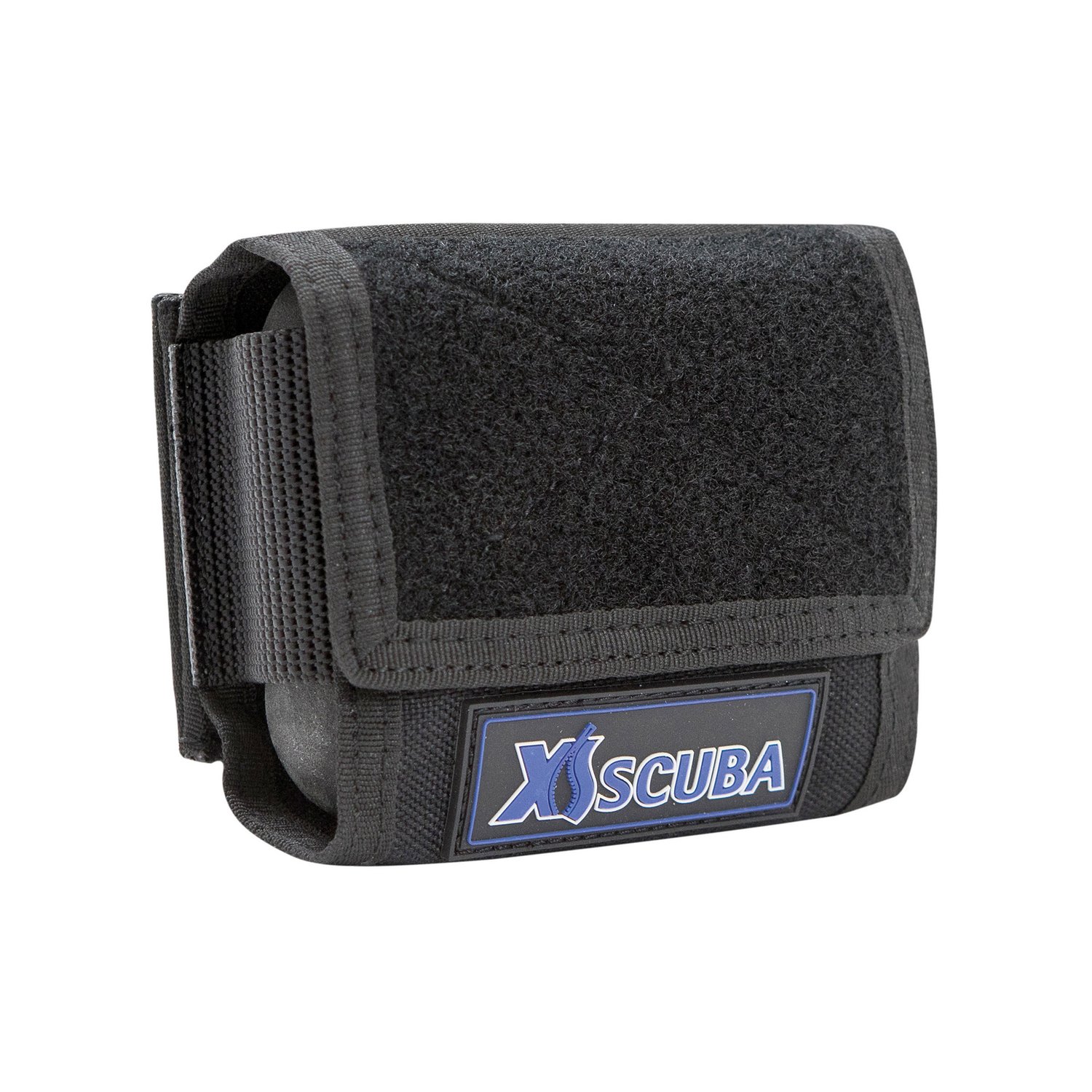 XS Scuba Velcro Weight Pocket