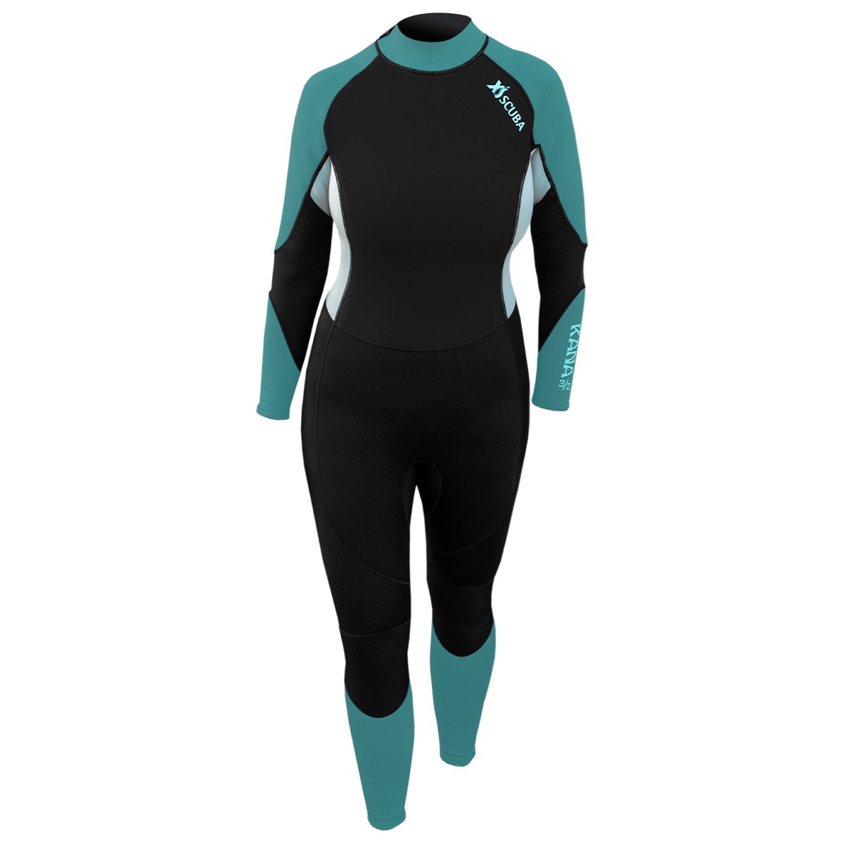 XS Scuba Kana Women&#39;s Full Suit 3/2mm