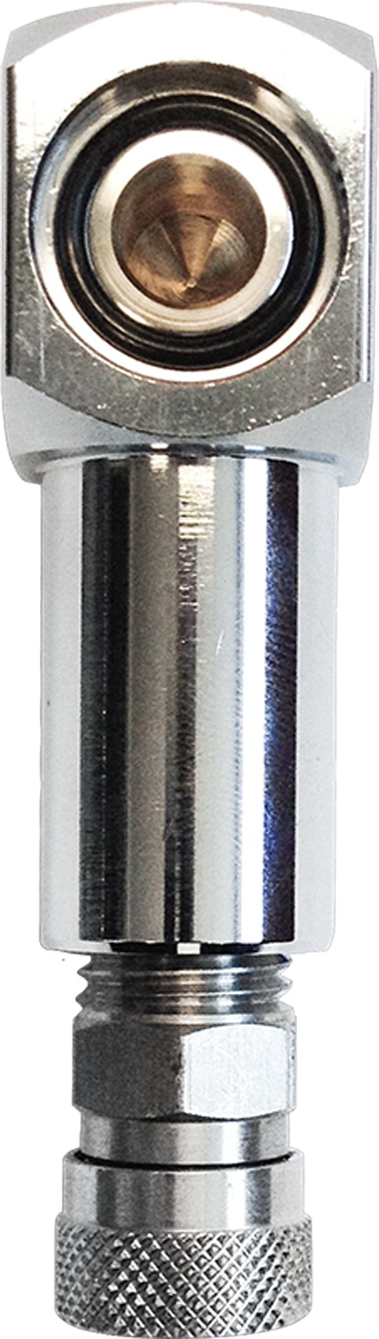 Zeagle Fill Adapter For Razor Reg