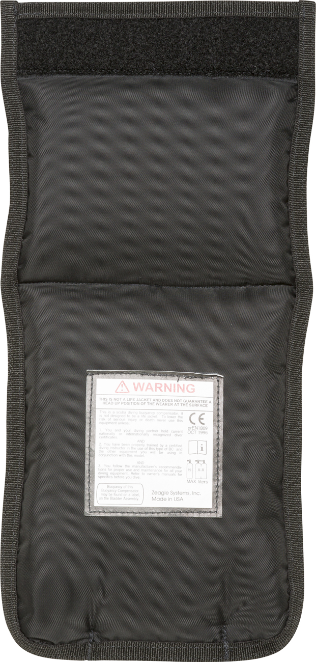 Zeagle Zena Lumbar Pad
