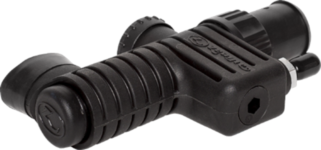 Zeagle Bx BCD Power Inflator
