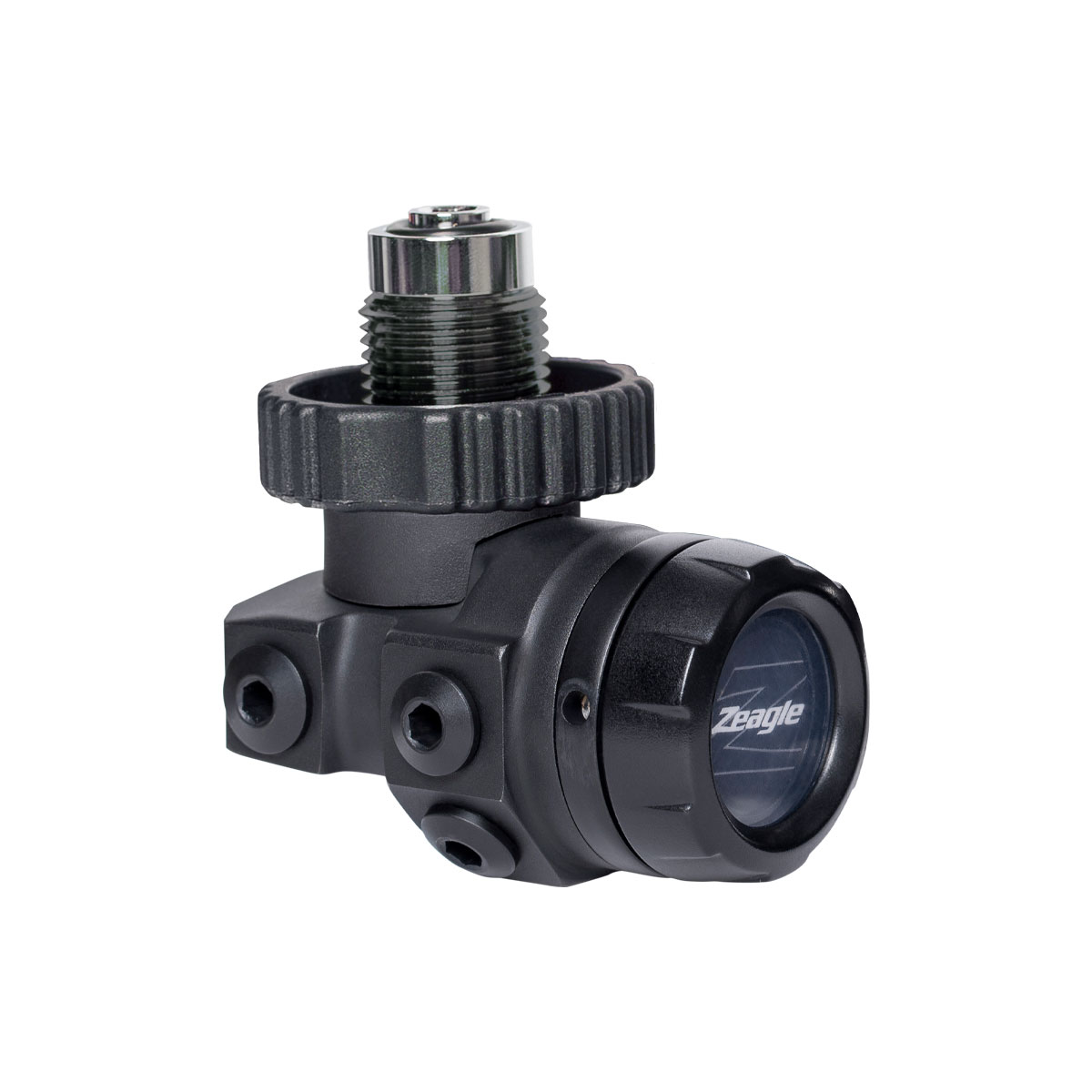 Zeagle F8 DIN First Stage Regulator