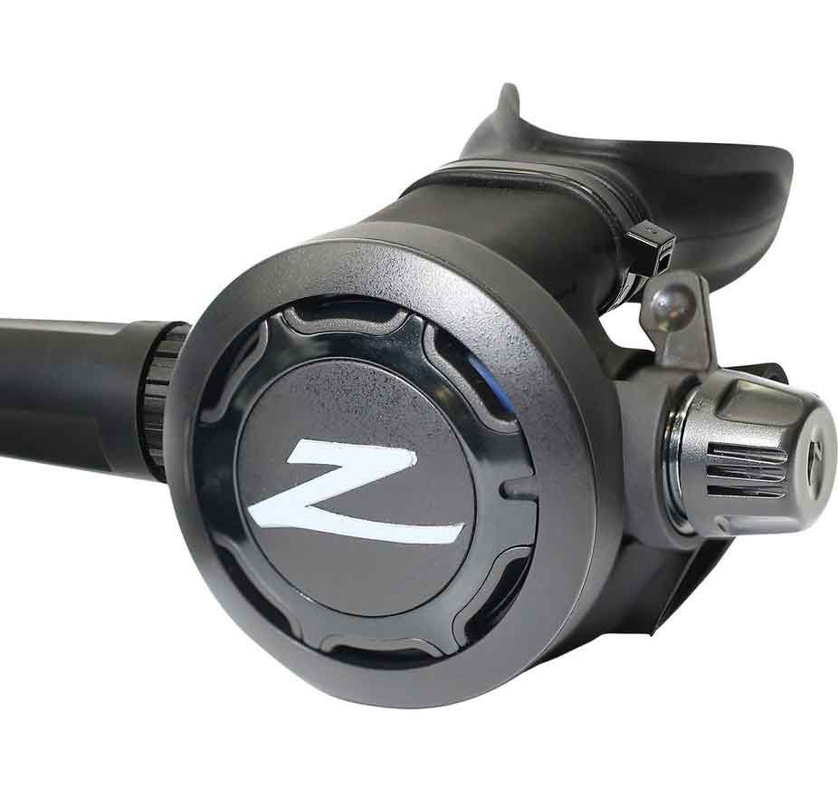 Zeagle Onyx II Second Stage