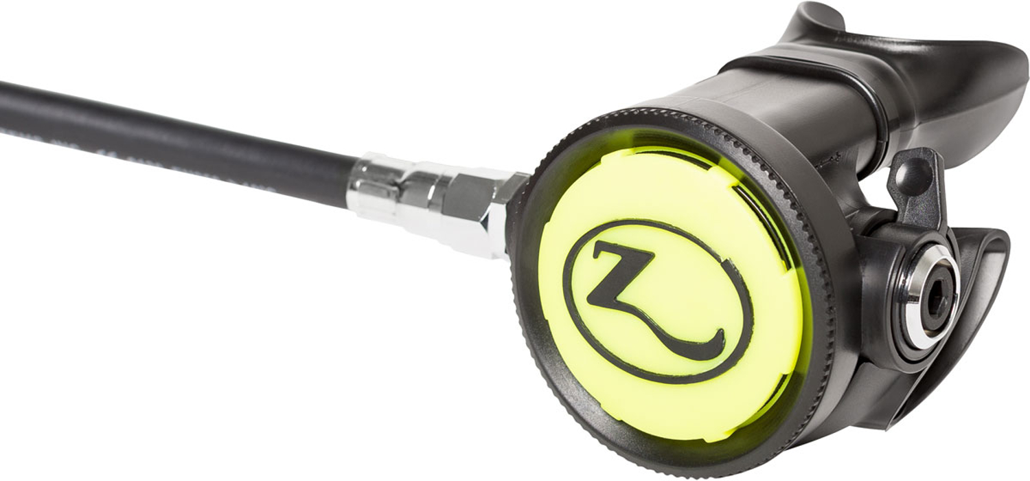 Zeagle Envoy II Octo