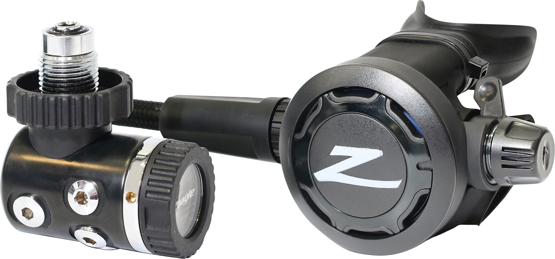 Zeagle Onyx II DIN Regulator