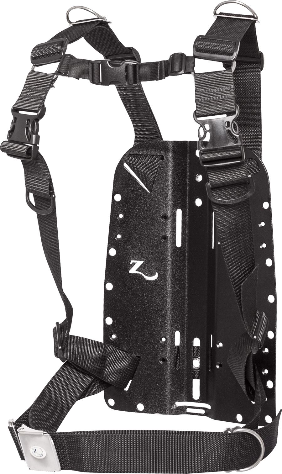 Zeagle Deluxe Harness