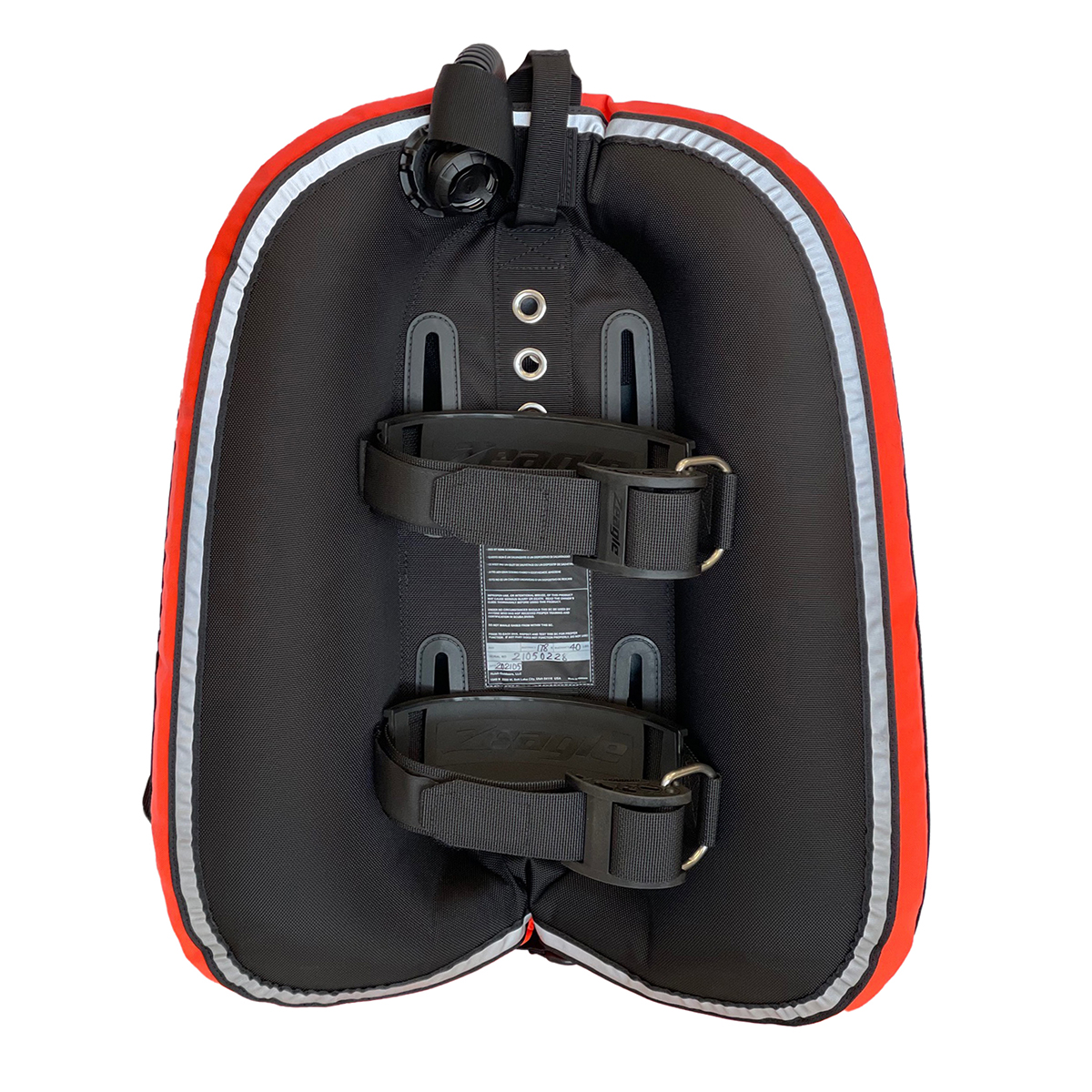 Zeagle 40LB Donut Bladder Assembly