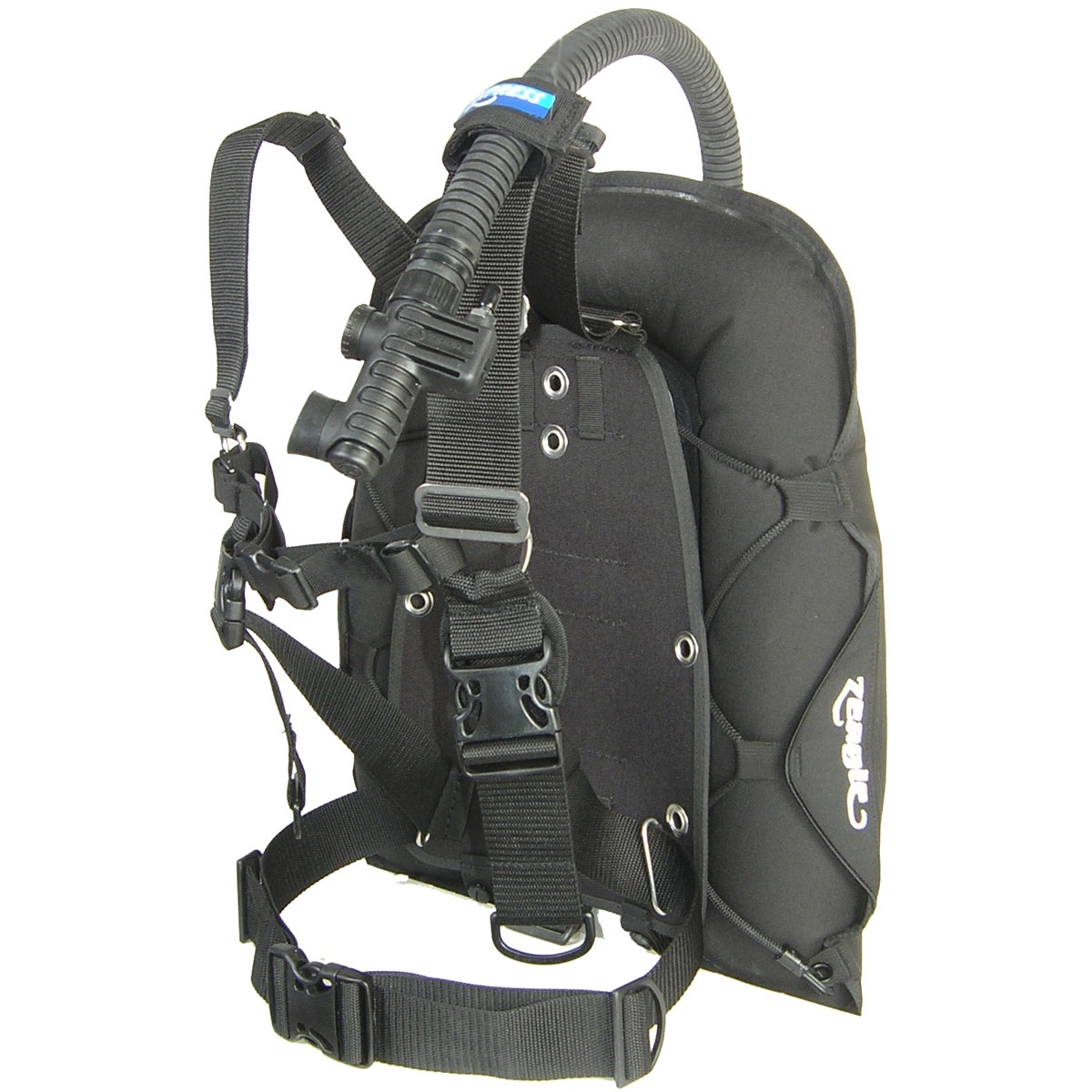 Zeagle Express Tech Deluxe BCD