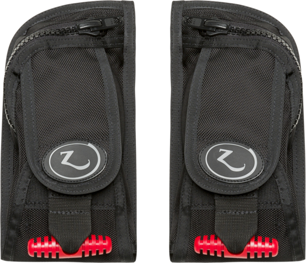 Zeagle 20LB Rear Mount Weight System