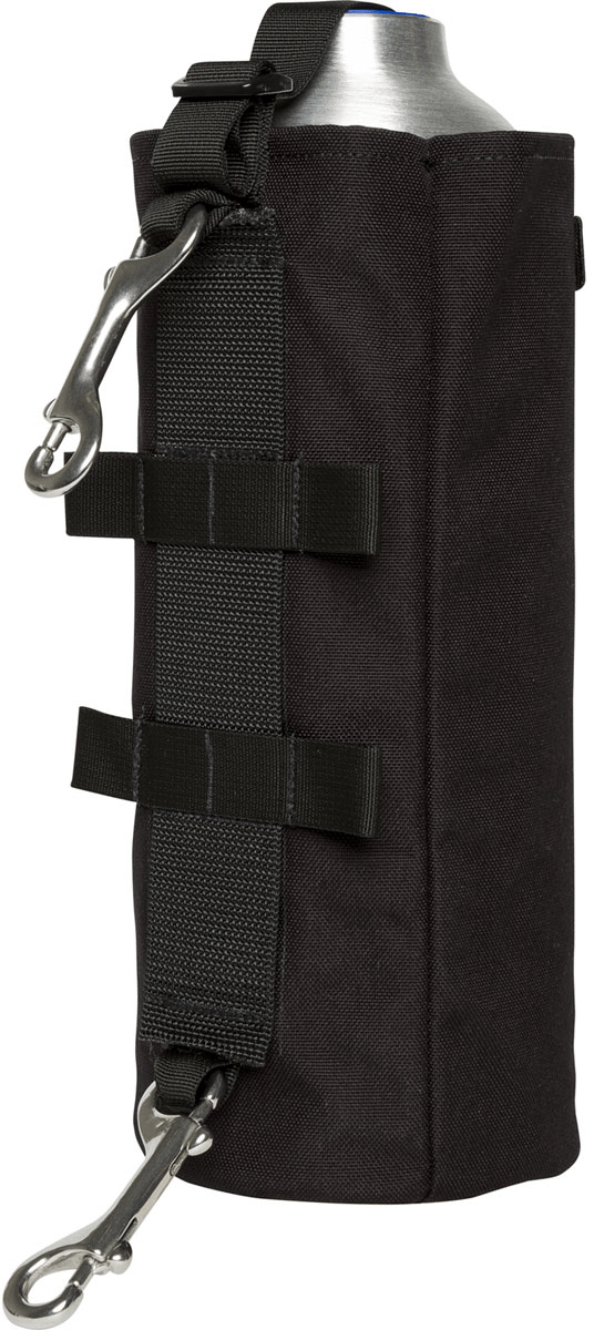 Zeagle 2 x 8lb Capacity Rear Mount