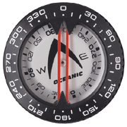 Oceanic SWIV Southern Hemisphere Compass Module