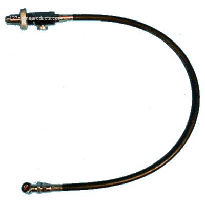 Din Valve Scuba Tank  to Tire Inflator High Pressure
