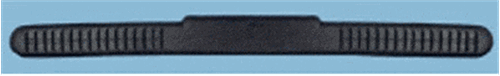 ScubaPro Jet Fin Replacement Strap (Sold as Each)