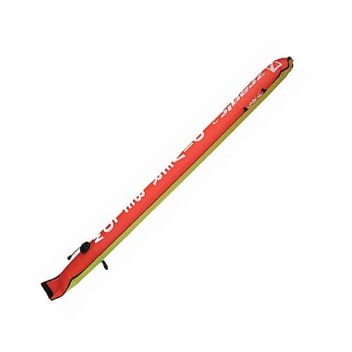 Zeagle Deluxe 2-Color Signal Tube