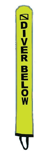 Trident Reflective Edge Signal Tube