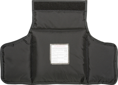 Zeagle Lumbar Pad