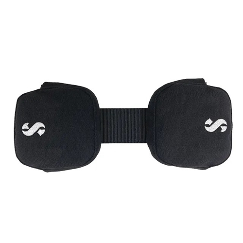 ScubaPro S-TEK BP Trim Weight Kit