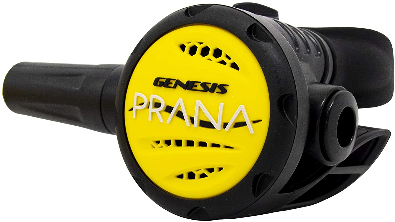 Genesis Prana Octo