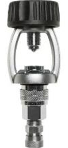 Zeagle Transfiller Yoke Valve