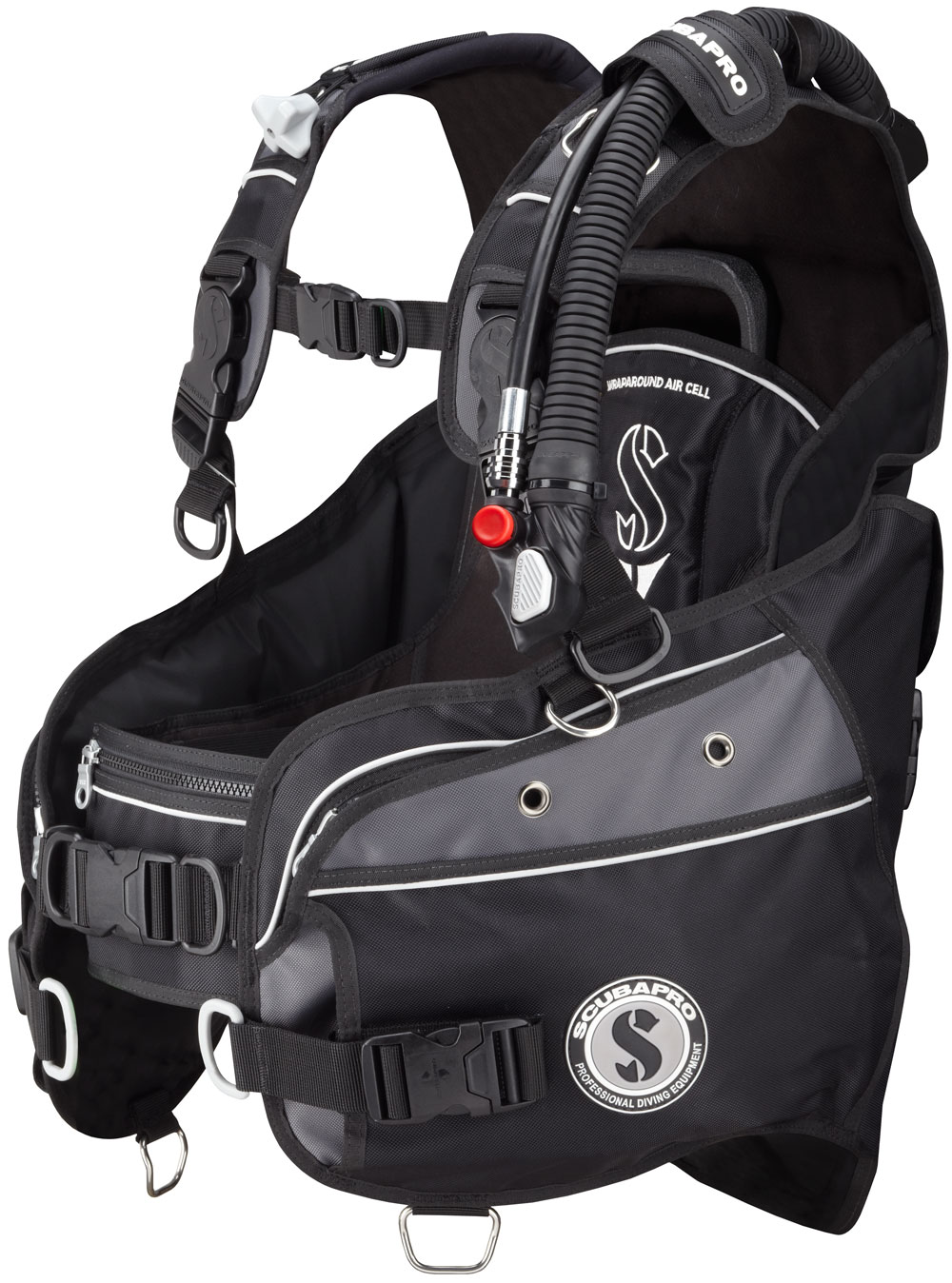 ScubaPro Glide BCD with AIR2