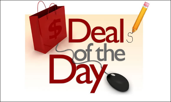 Scuba Deals of the Day