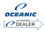 Authorized Oceanic Dealer