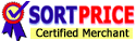 SortPrice Certified Merchant
